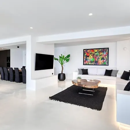 Appartement Poseidon Rea