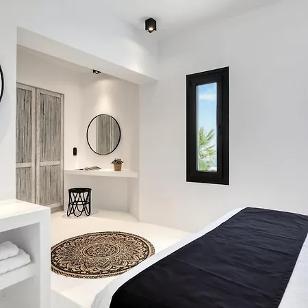 Appartement Poseidon Rea