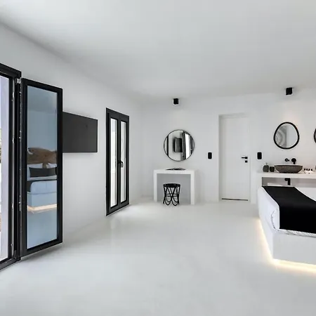 Appartement Poseidon Rea Klouvas