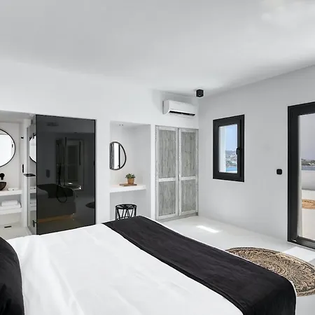 Appartement Poseidon Rea