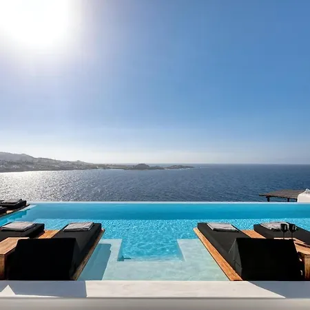 Appartement Poseidon Rea *