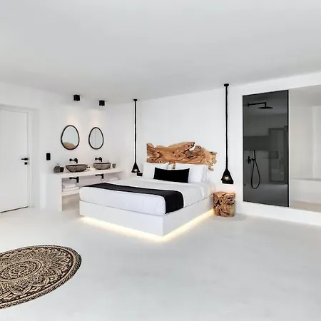 Appartement Poseidon Rea Klouvas
