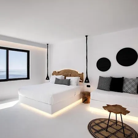Poseidon Rea Appartement