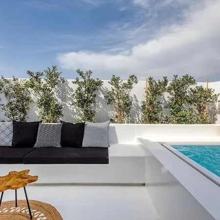 Appartement Poseidon Rea