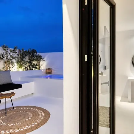 Poseidon Rea Appartement Klouvas