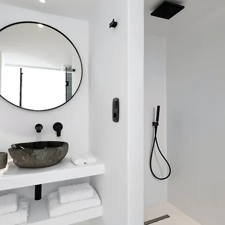 Appartement Poseidon Rea