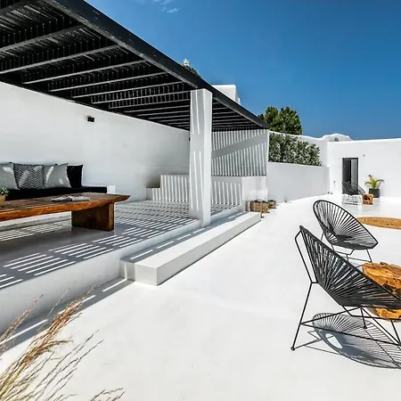 Appartement Poseidon Rea *