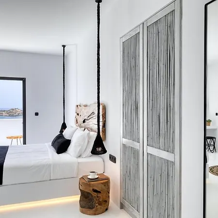 Appartement Poseidon Rea Klouvas