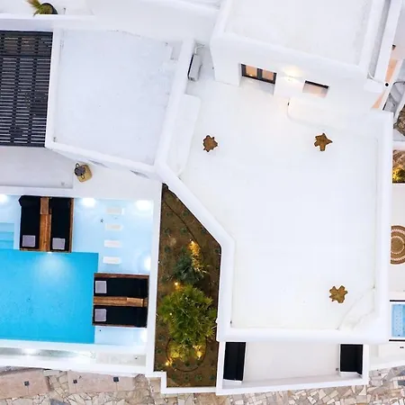 Poseidon Rea Appartement