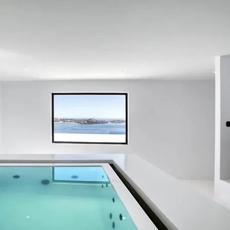 Appartement Poseidon Rea