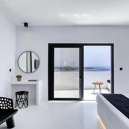 Appartement Poseidon Rea *